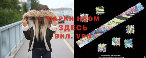 ALPHA-PVP Горняк